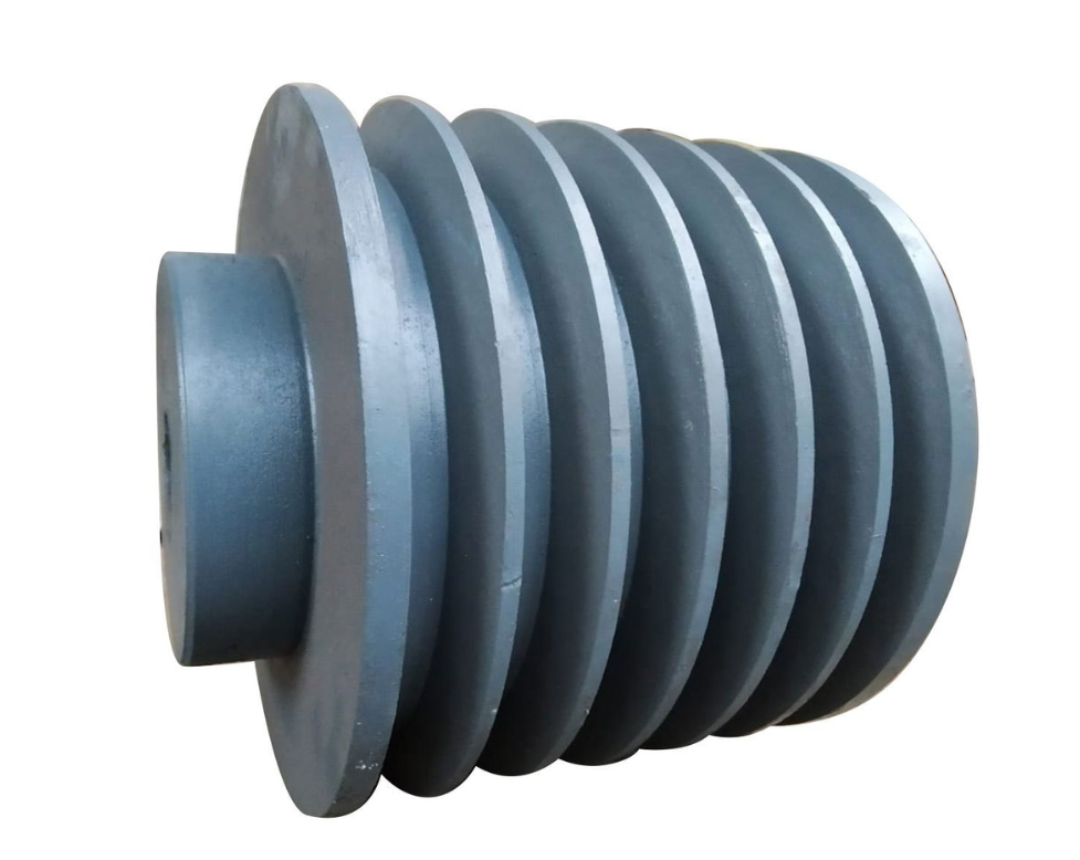 Ci Pulley
