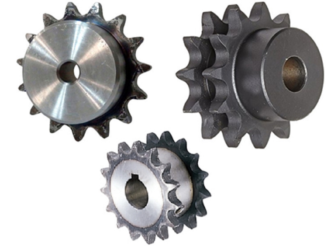 Chain sprocket