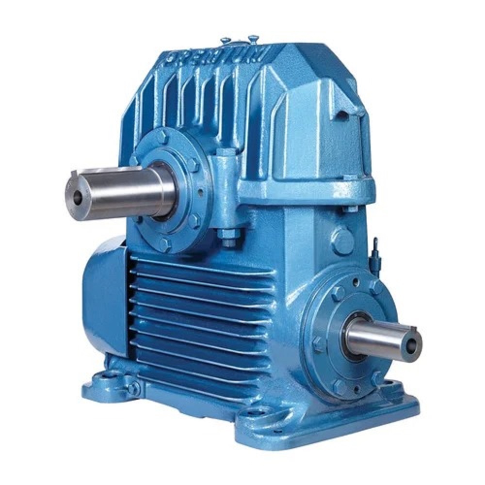 Gear box