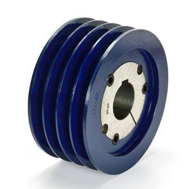 Taper lock Pulley