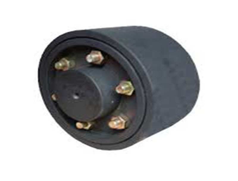 Ci drum coupling
