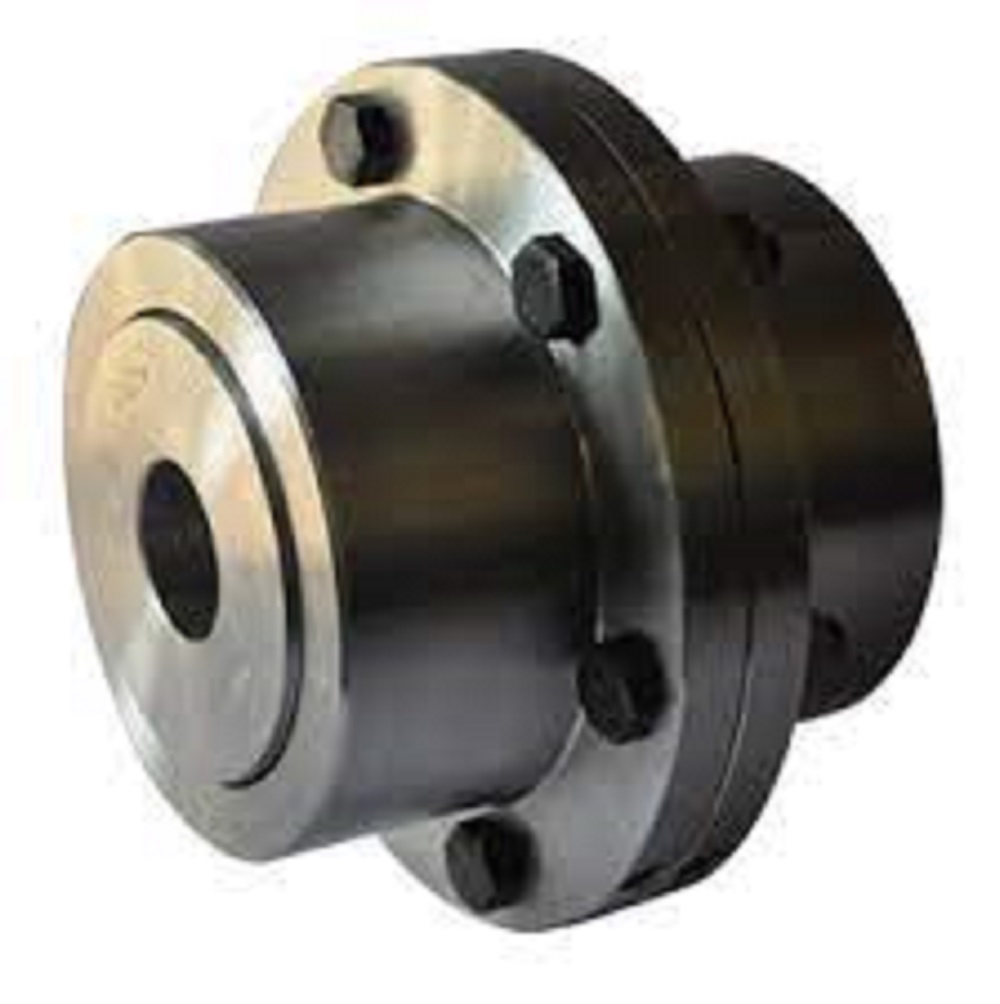 Flexible gear coupling